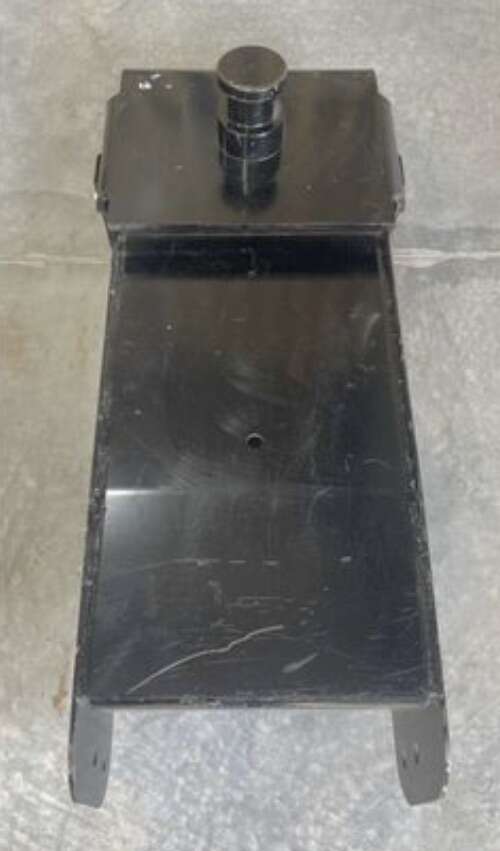 Lippert 328330 Rotaflex 18K 5th Wheel Pin Box NEW!