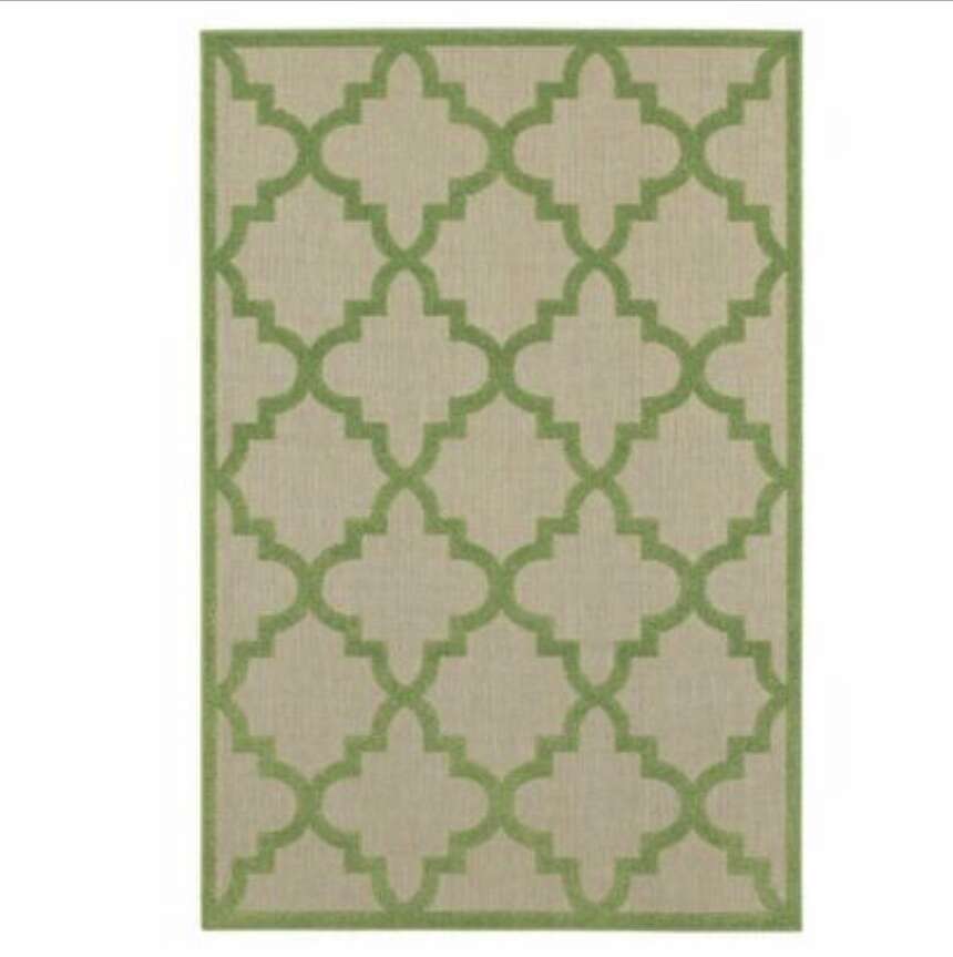 Cayman 9'10 X 12' 10 Rug NEW! Oriental Weavers