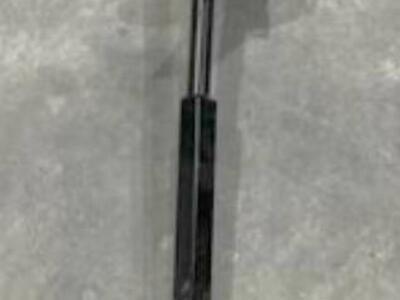 8 Inch Auger Bit Square Shaft End NEW!