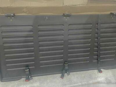 Freightliner A18-53161-004 Bunk Semi Truck Bed NEW