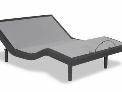 Adjustable Bed Frame Base Twin XL Mattress Firm