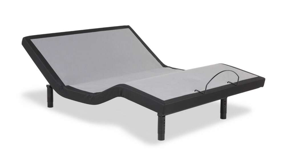 Adjustable Bed Frame Base Cali King Mattress Firm