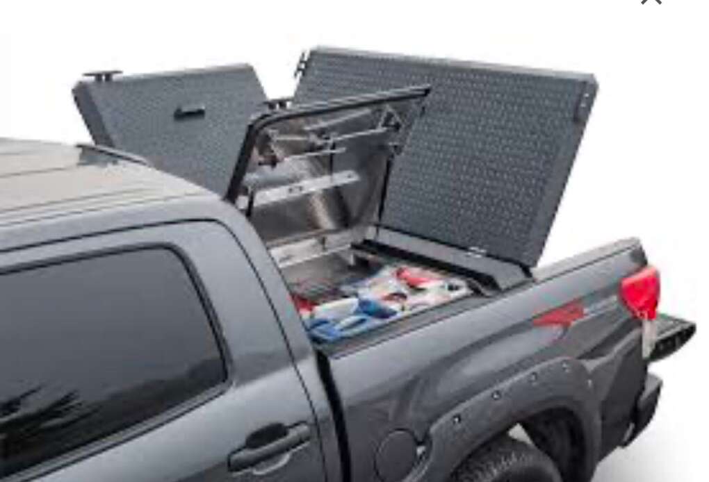 Diamondback FF21C-270-DX Tono Cover Ford 21-24