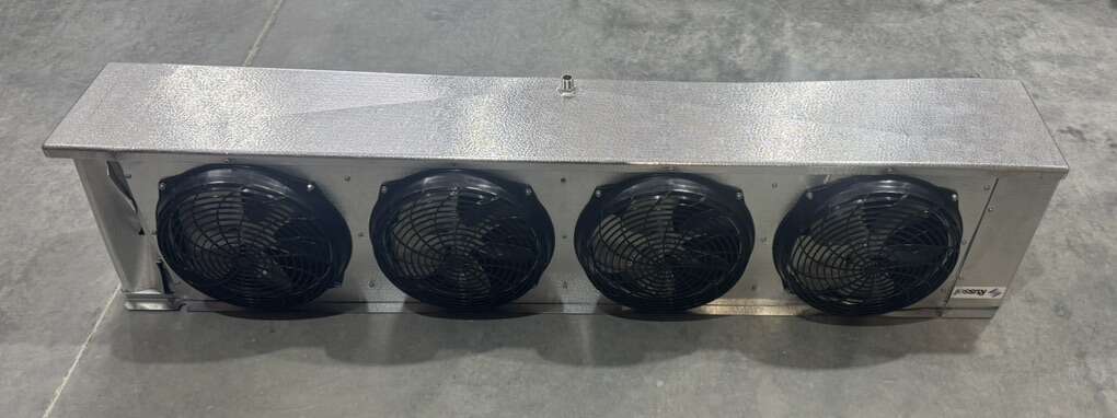 Russel RL6A195ADAST Cooler Unit Walk In NEW!