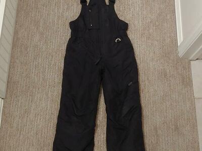 Slalom Youth Ski Pants
