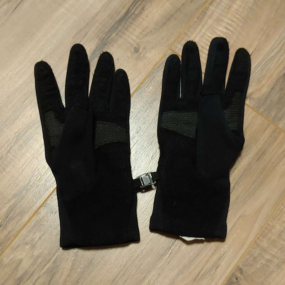 Head Youth Medium Ski Gloves