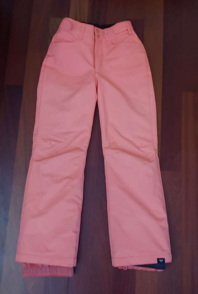 Youth Roxy Ski Pants