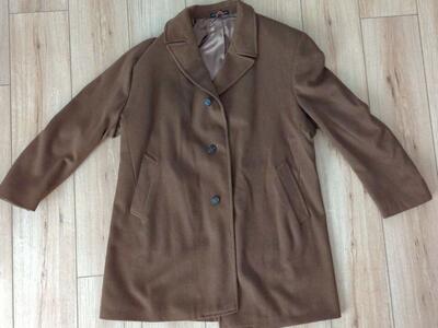 London Fog Mens Dress Coat