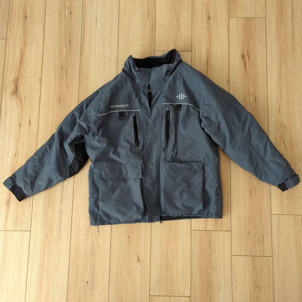 Men's 2XL Striker Guardian Jacket