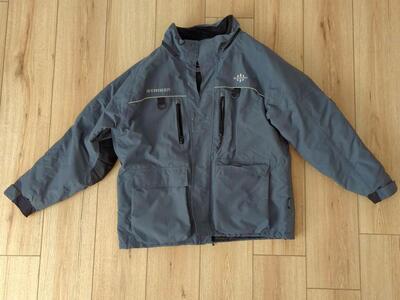 Men's 2XL Striker Guardian Jacket