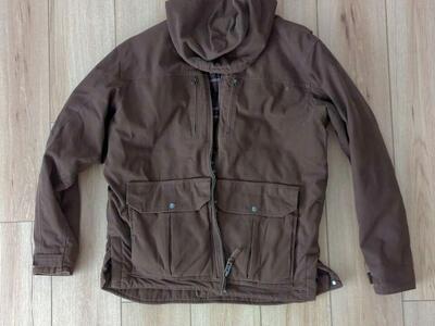 Men's Tall XL Berne Concealed Carry Jacket