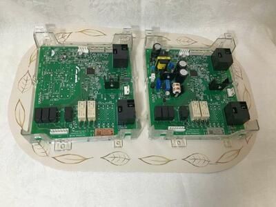 Brand New Control Panel for Whirlpool Double Oven