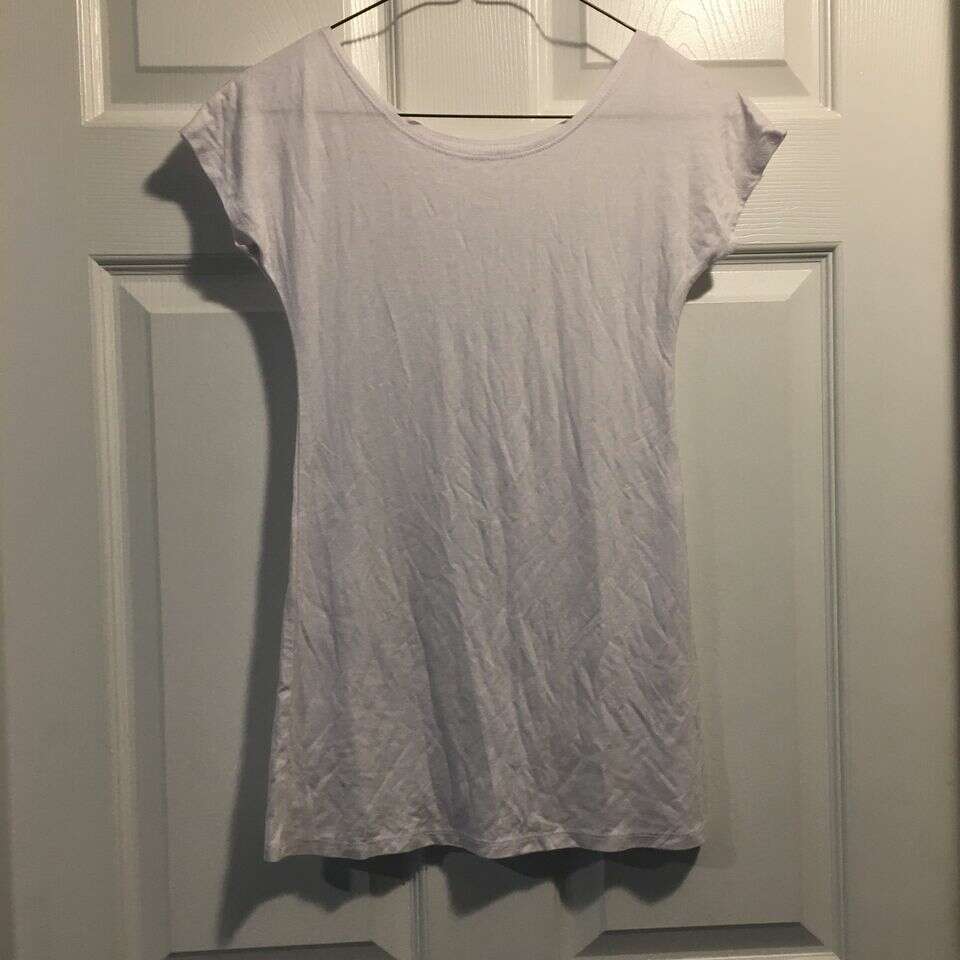 Short Sleeve Women's Shirt