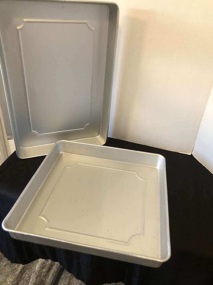 Wilton Performance Cake Pans