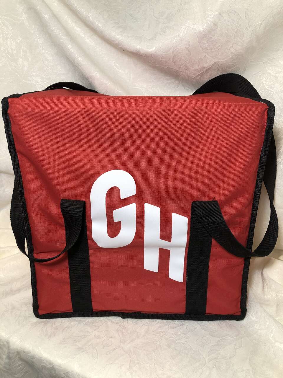 Insulated Cooler Bag  - 1 Left