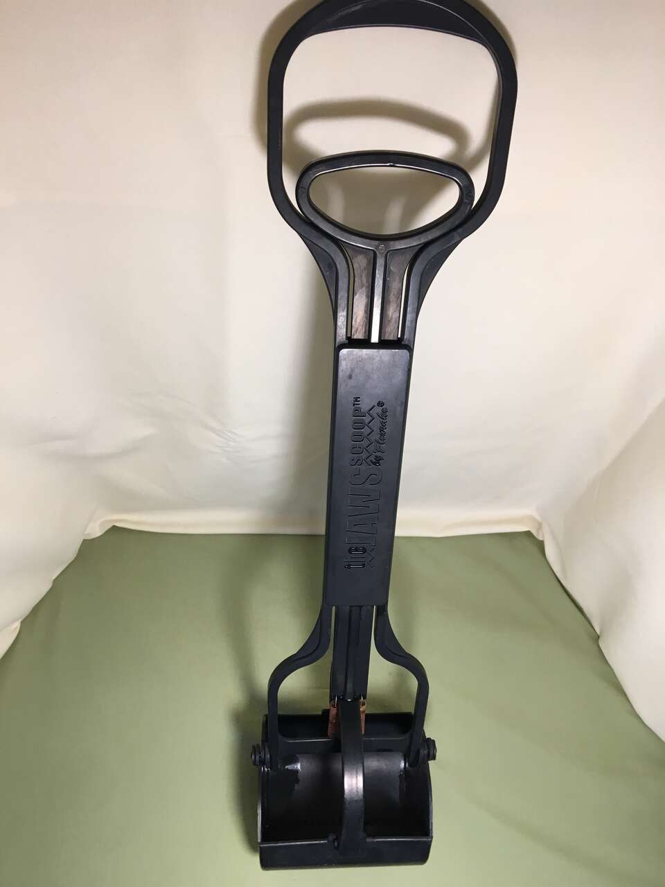 The JAWS Scoop by Flexrake