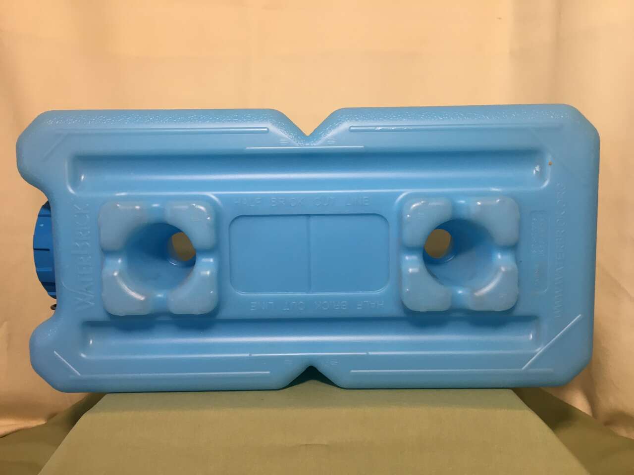 3.5 Gallon Water Brick