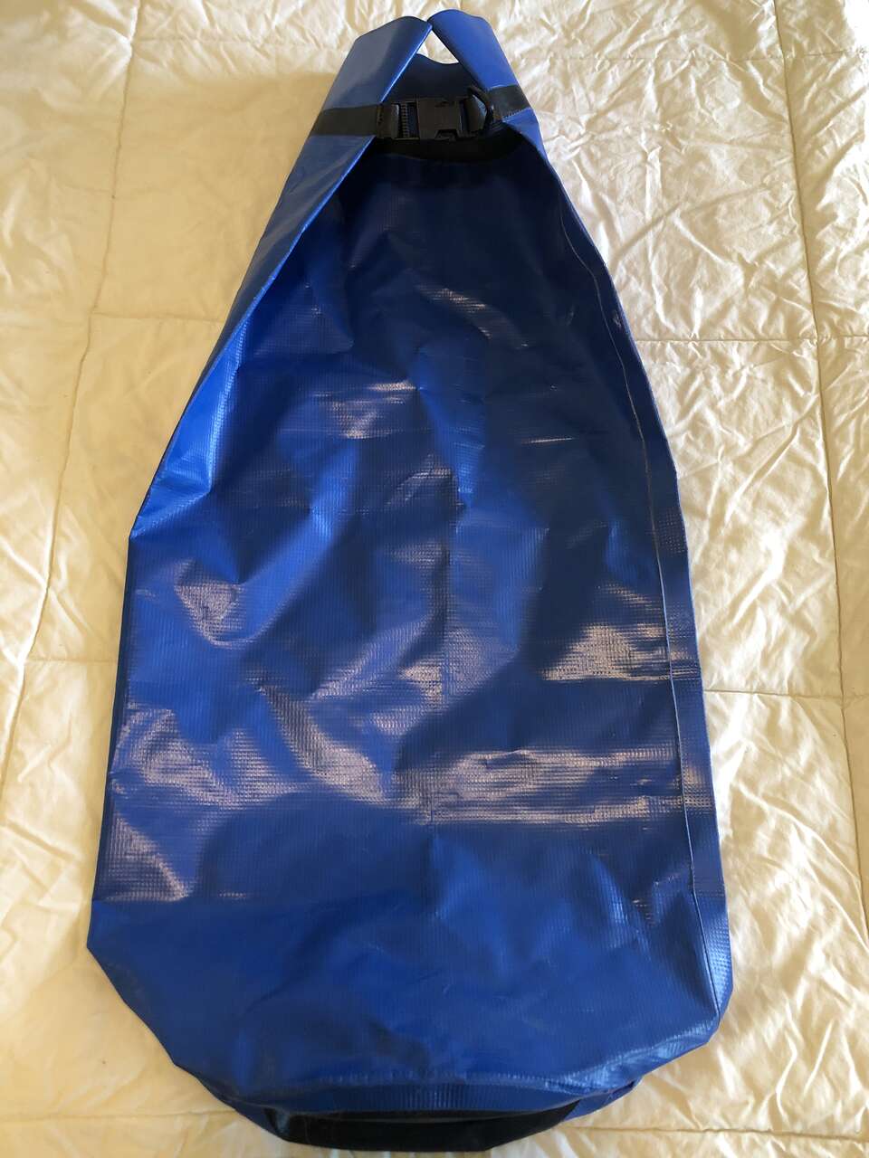 H2Zero Dry Bag for Camping/Outdoor Activities