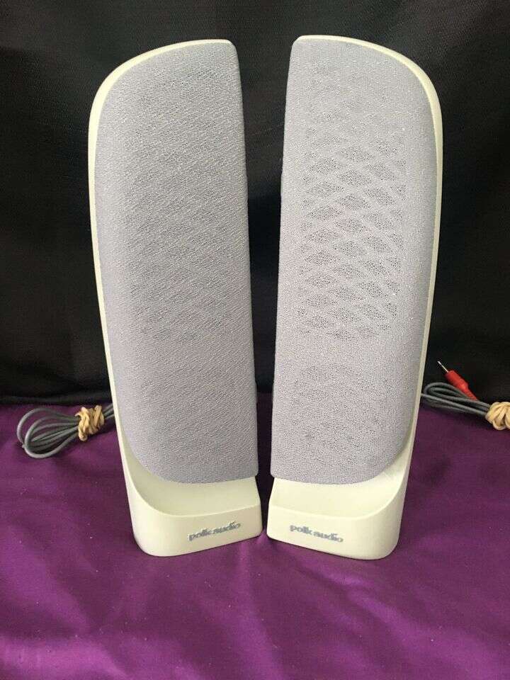 Polk Audio Speakers