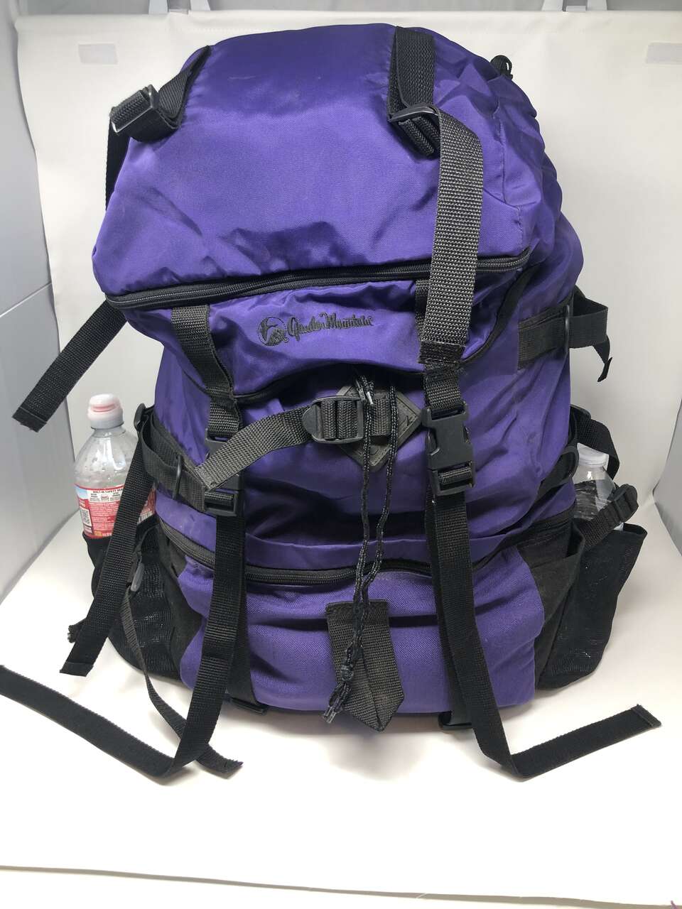 Gander Mountain Adjustable Hiking Backpack w/Internal Frame