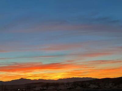 Settlement Canyon Water Shares For Lease