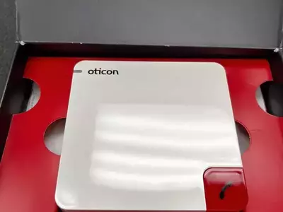 Oticon ConnectLine Phone Adapter