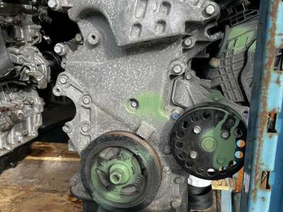 2012 hyundai elantra 1.8 Engine