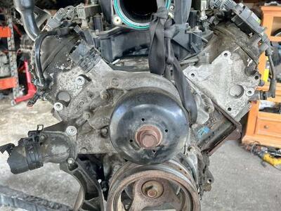 2007 Chevrolet Silverado 1500 4.8