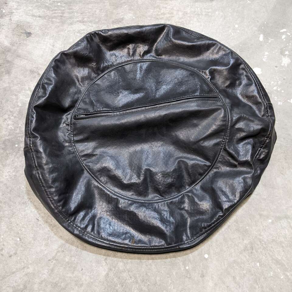 Jeep Grand Cherokee ZJ / WJ / XJ Zippered Spare Ti