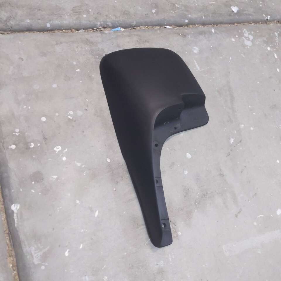 Jeep Cherokee XJ OEM Molded Splash Guard - Right F