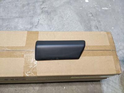 97-01 Jeep Cherokee XJ Fender Trim Molding