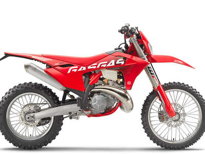 2024 GASGAS EC 300