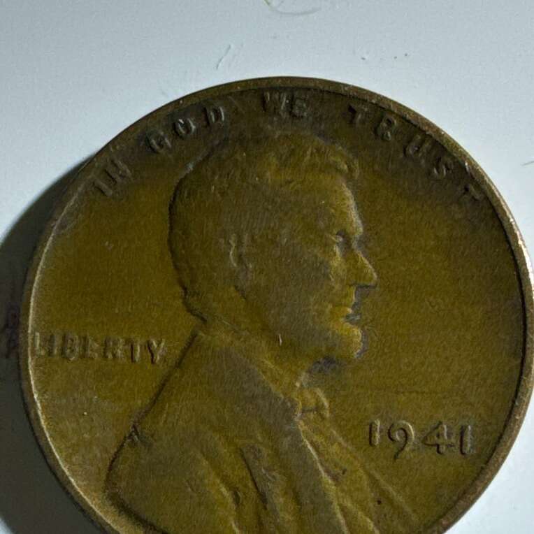 1941 P Cent