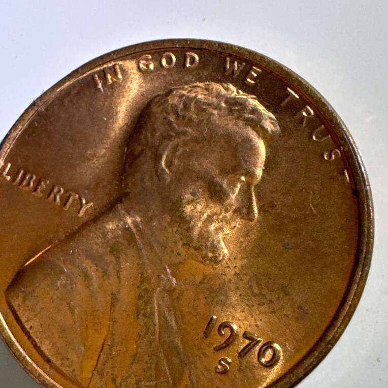 1970 S Cent