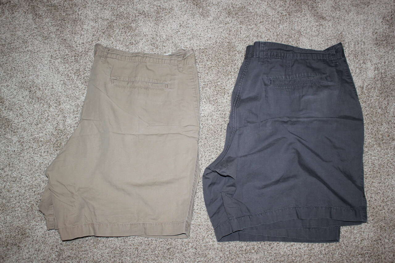 Patagonia Men's Shorts - waist size 40