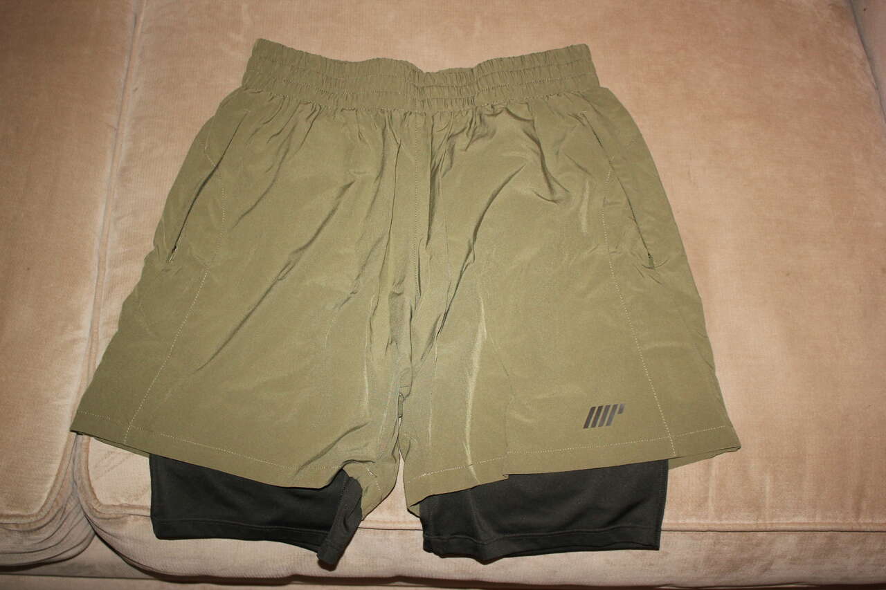 My Protein Men's Shorts - waist size L