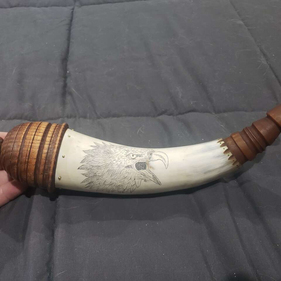 Muzzleloader Accessories