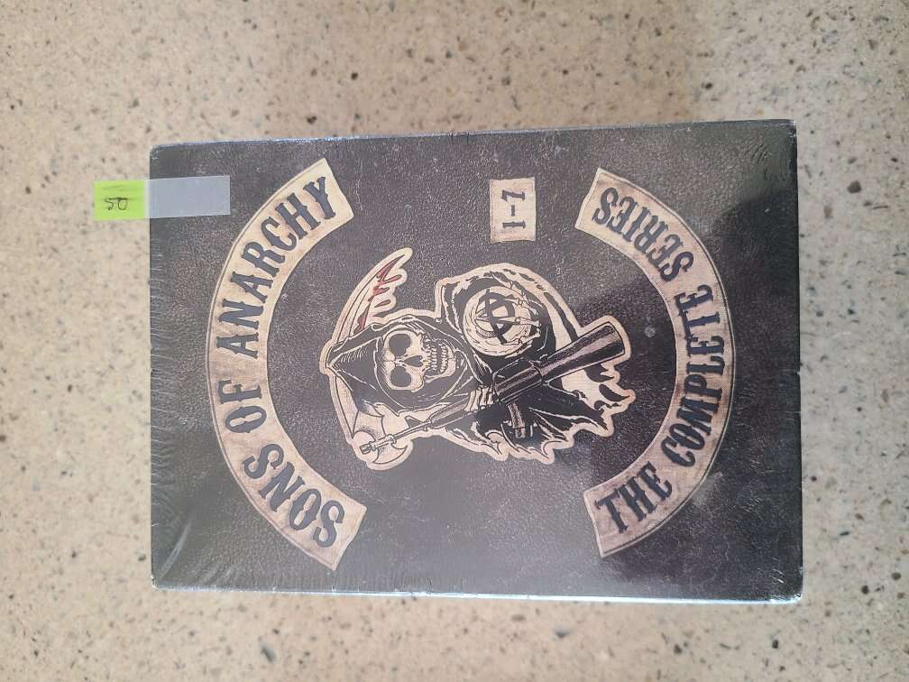 ton of titles *check it out*