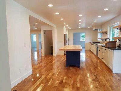 General Contractor: Basement Finishing, Drywall, Kitchen Remodeling, Flooring, Tile, Home Additions, Decks