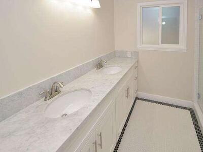 General Contractor: Basement Finishing, Drywall, Kitchen Remodeling, Flooring, Tile, Home Additions, Decks