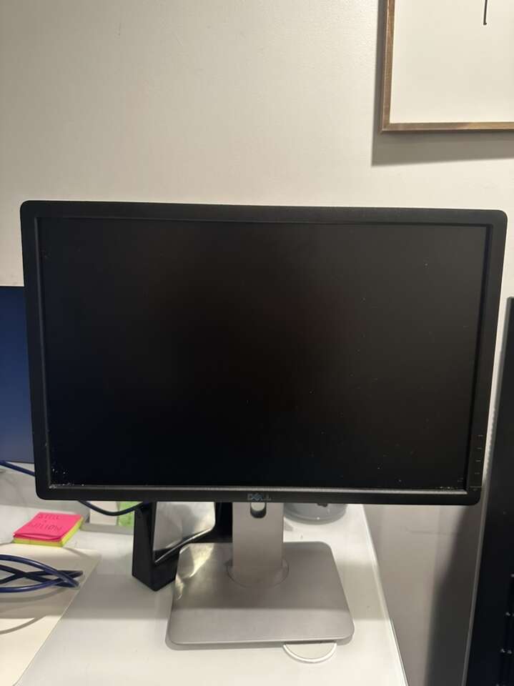 Dell Monitor - 20” | Computers | ksl.com