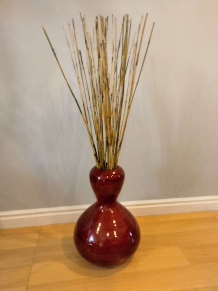 Nice Decor Vase