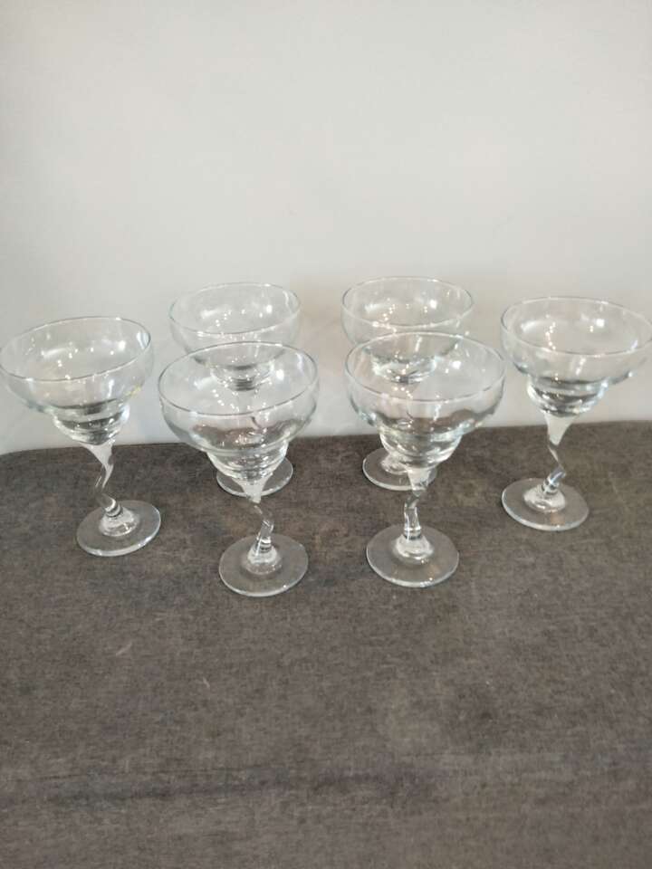 Cocktail Glasses