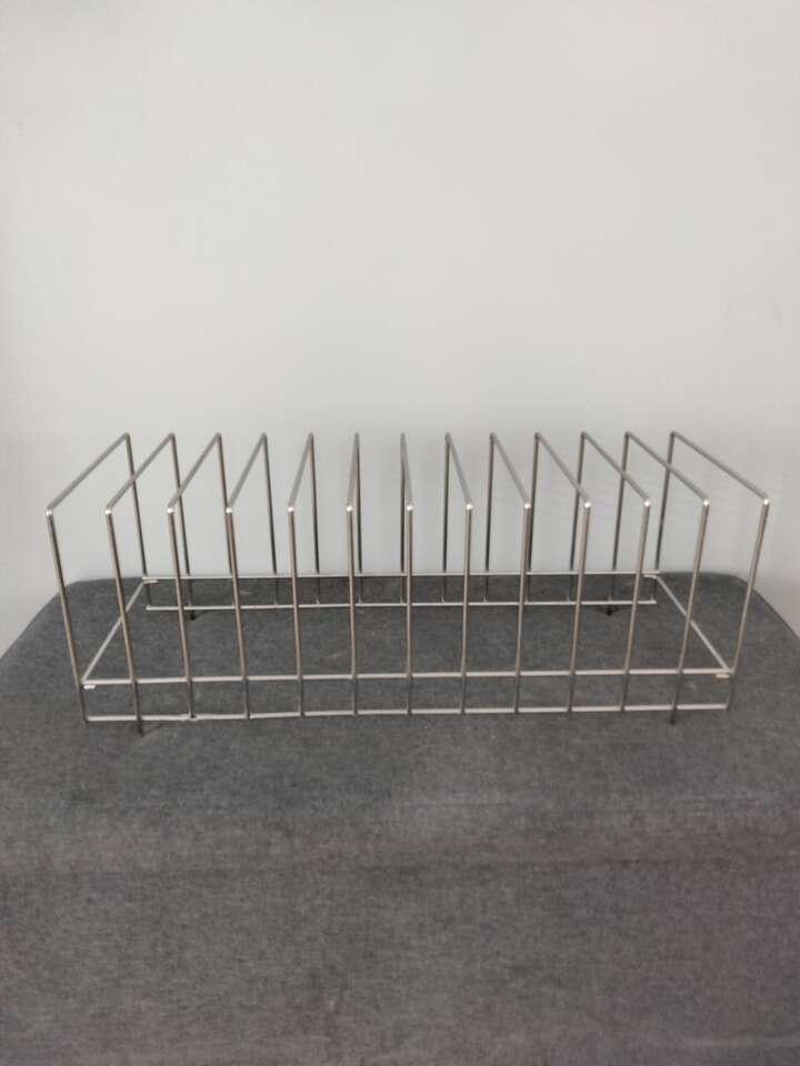 Multi Purpose Steel Rack