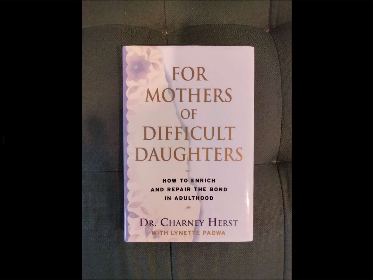 Mothers of Difficult Daughters