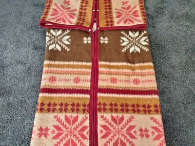 Snuggie Wearable Blanket