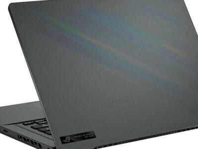 ASUS ROG ZEPHYRUS GA503QR Gaming Laptop