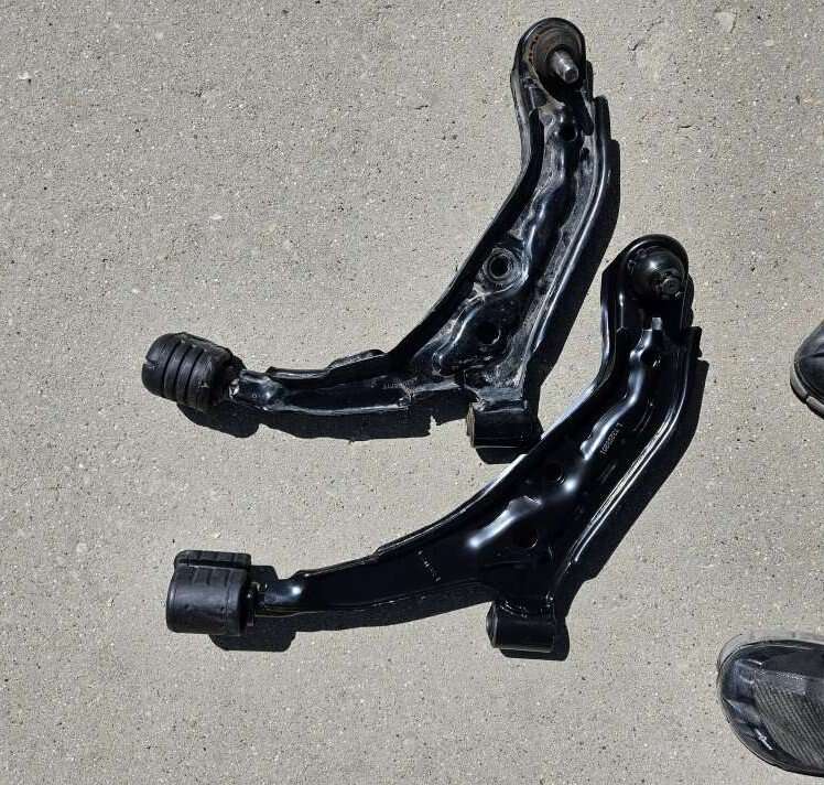 Repair The Broken (mechanics special)