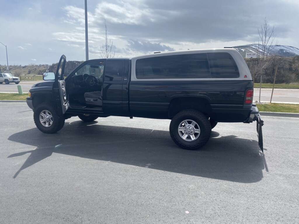 8foot Truck Shell Auto Parts and Accessories