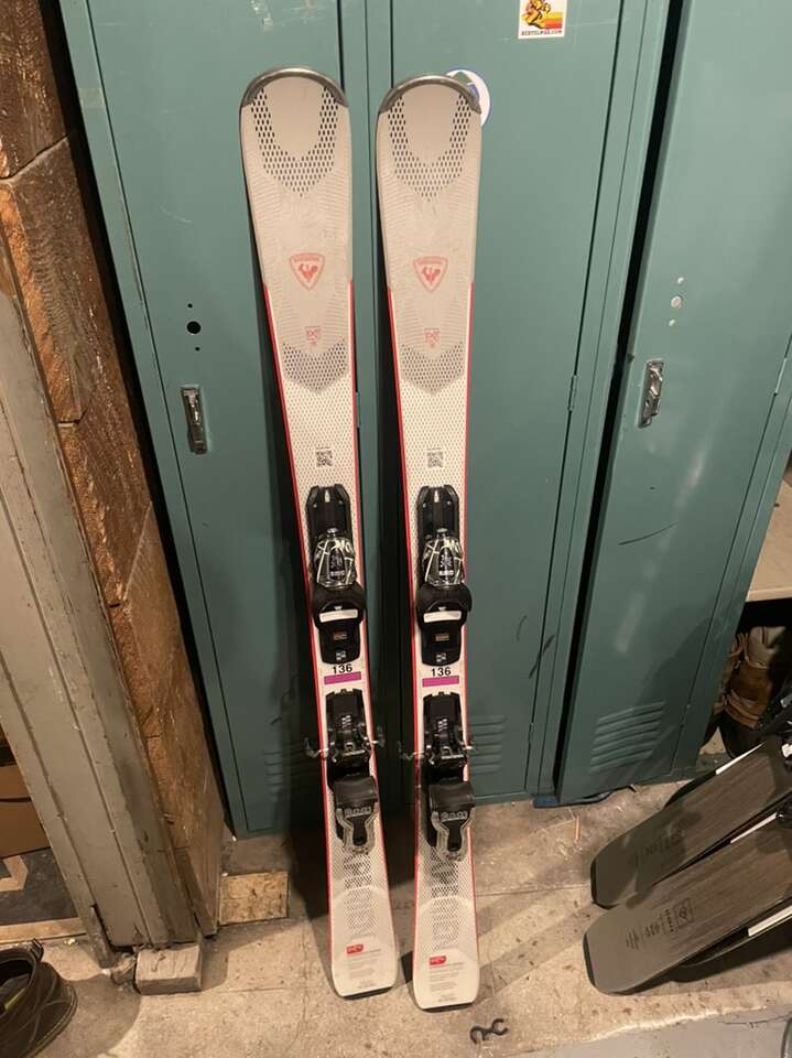 Rossignol Experience 76 136cm